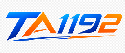 ta 1192 লোগো